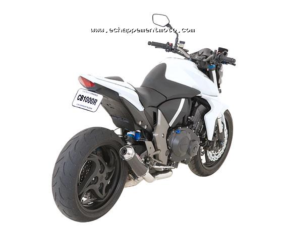 HONDA CB 1000 R bos HONDA CB 1000 R bos